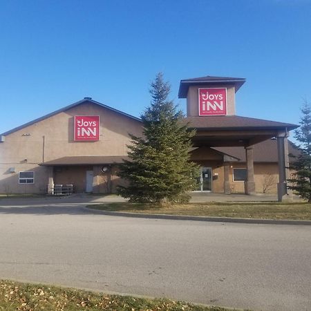 Joys Inn Innisfail, Ab Luaran gambar