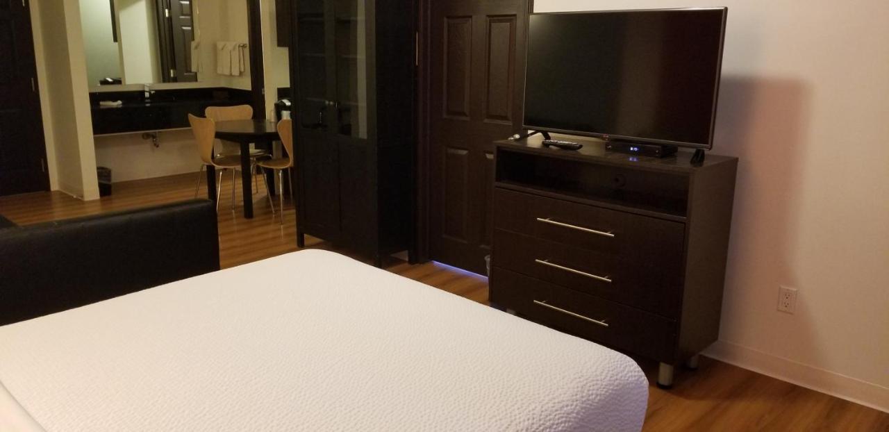 Joys Inn Innisfail, Ab Luaran gambar