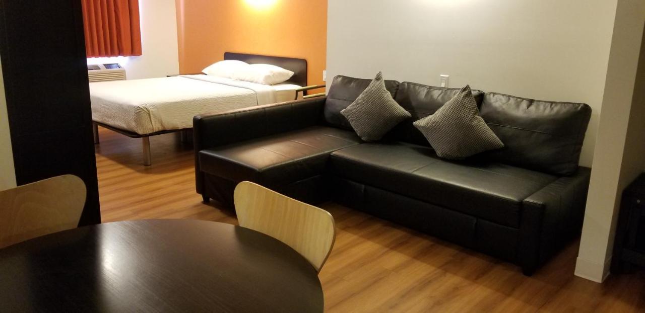 Joys Inn Innisfail, Ab Luaran gambar