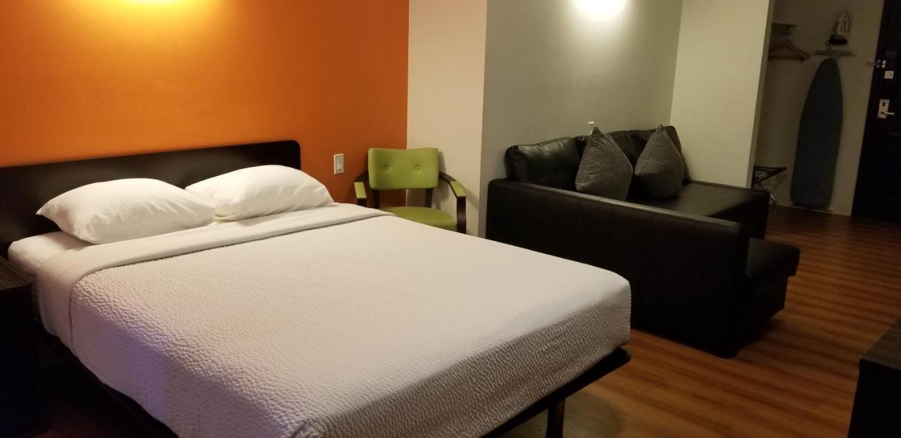 Joys Inn Innisfail, Ab Luaran gambar