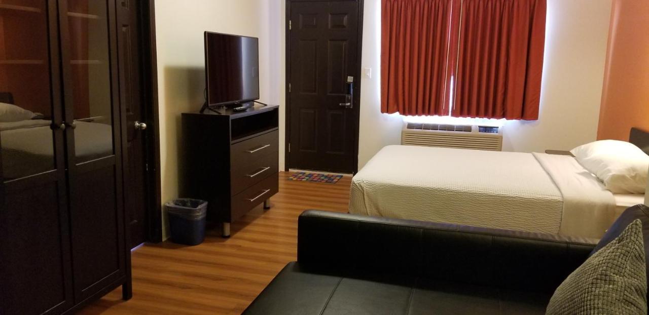 Joys Inn Innisfail, Ab Luaran gambar