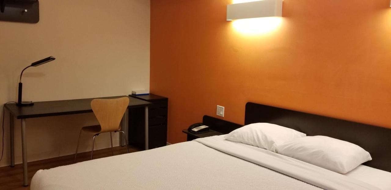 Joys Inn Innisfail, Ab Luaran gambar