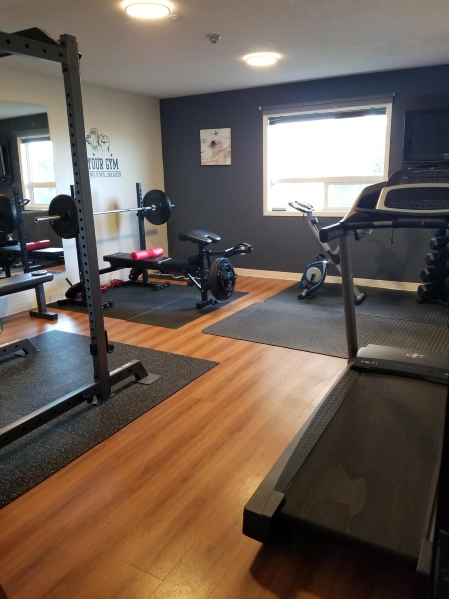 Joys Inn Innisfail, Ab Luaran gambar