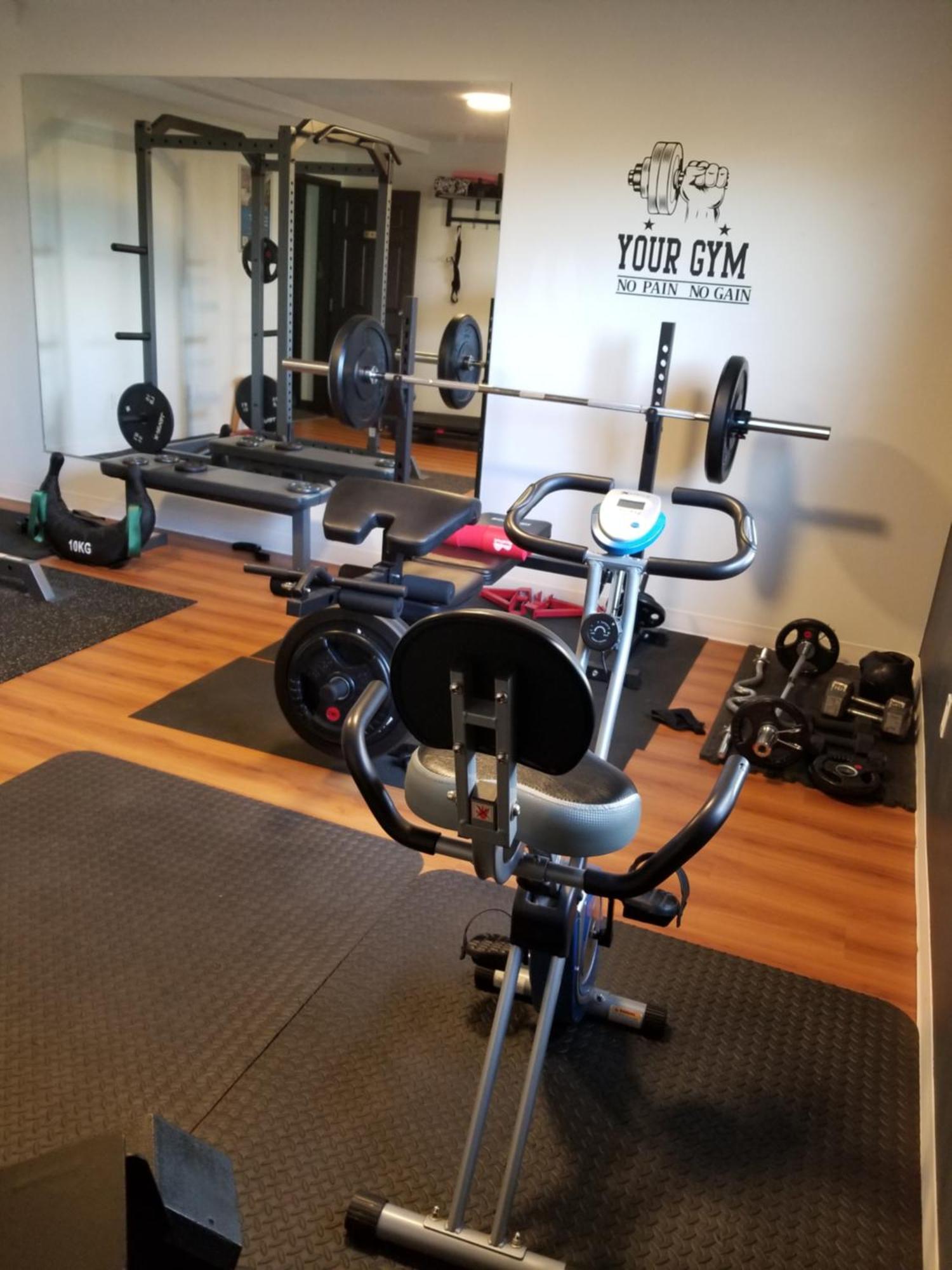 Joys Inn Innisfail, Ab Luaran gambar