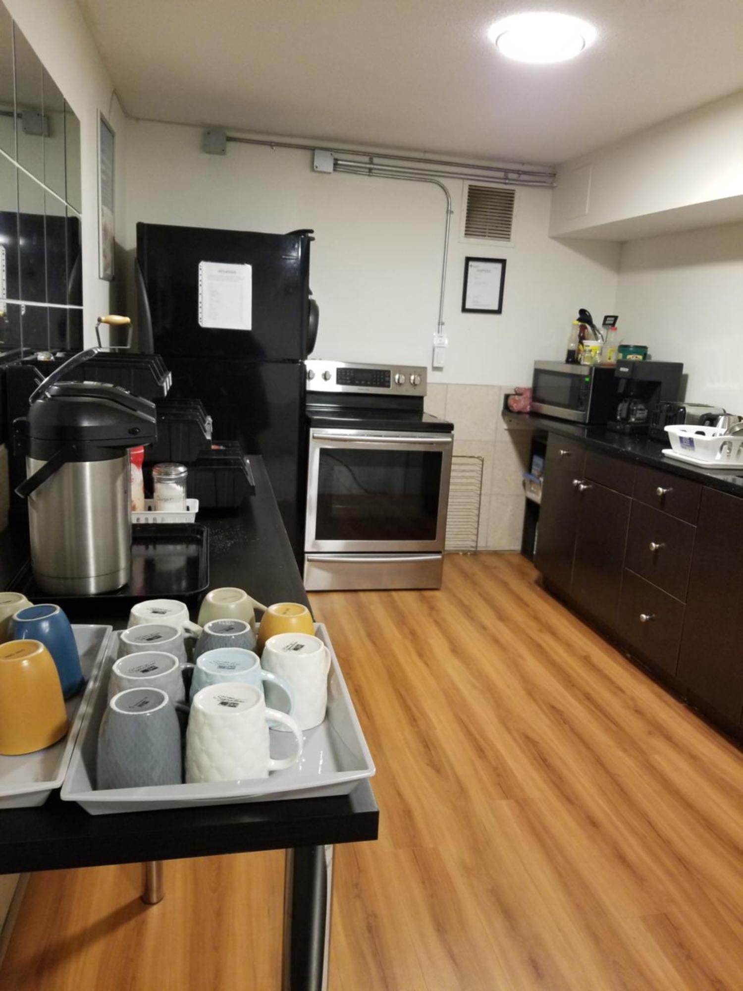 Joys Inn Innisfail, Ab Luaran gambar