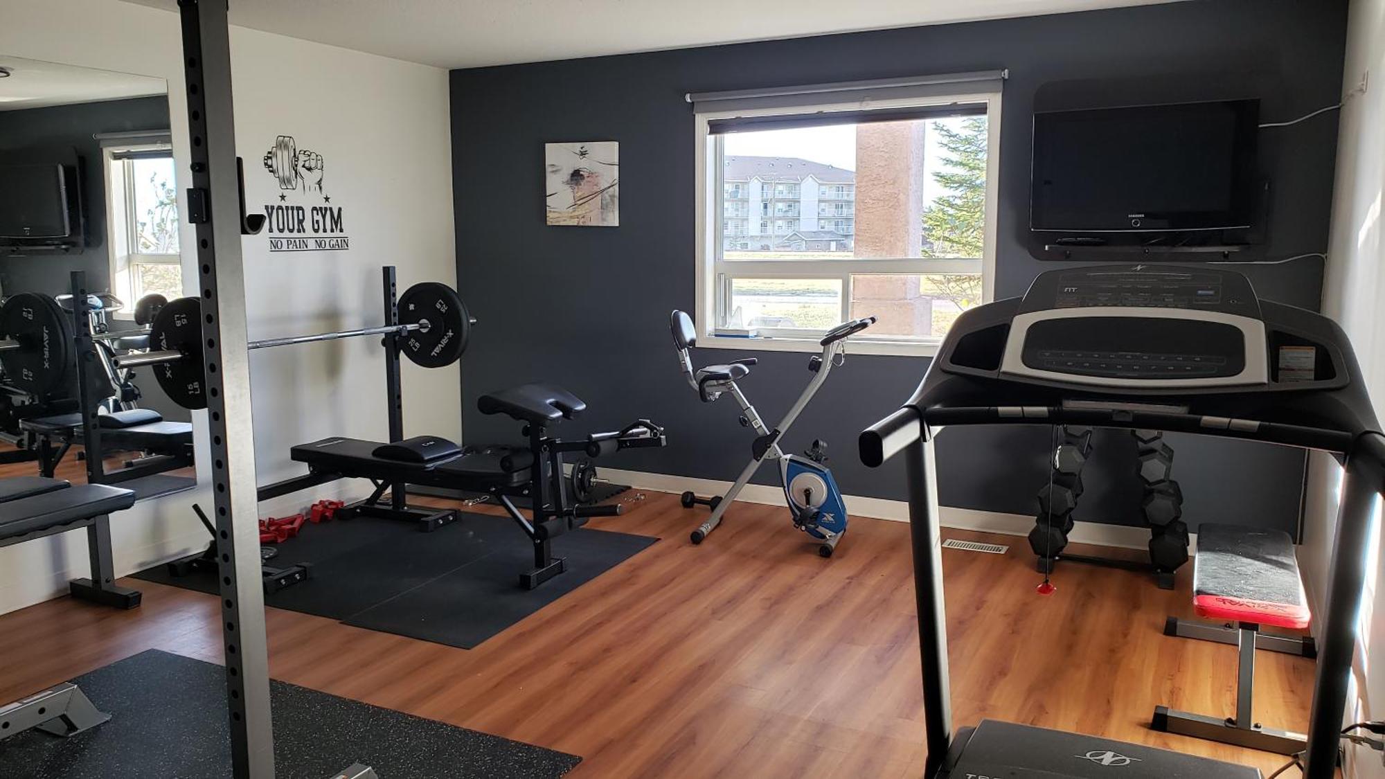 Joys Inn Innisfail, Ab Luaran gambar
