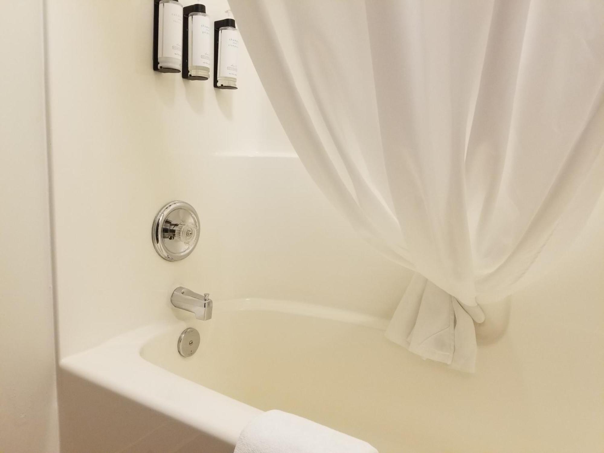 Joys Inn Innisfail, Ab Luaran gambar