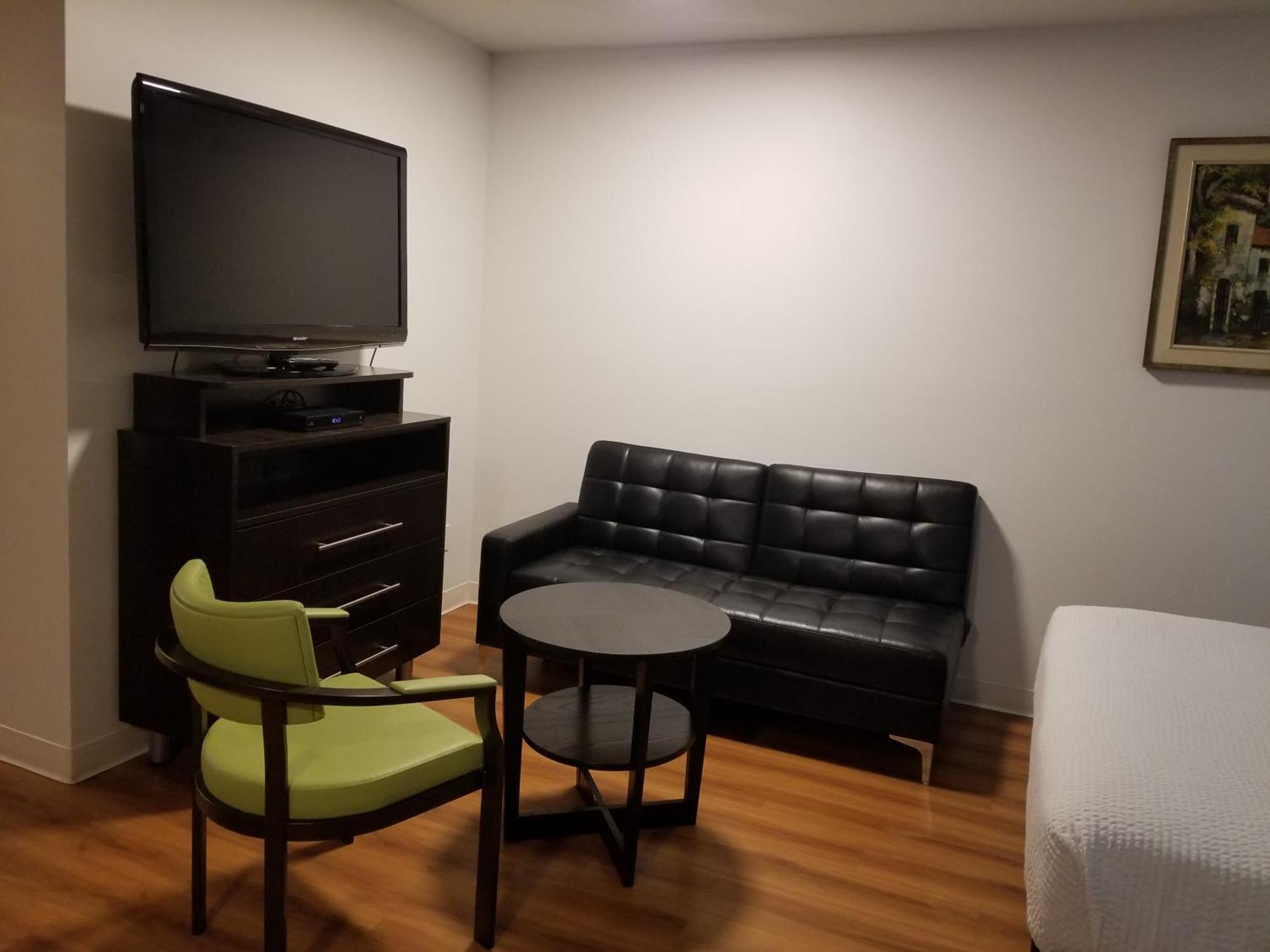Joys Inn Innisfail, Ab Luaran gambar